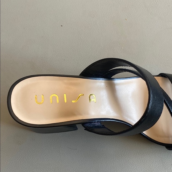 Unisa Miriam Slide Sandal - Picture 8 of 8